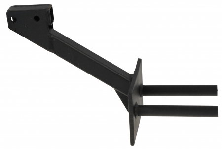 Accesorii utilaje agricole - Placa montaj frontala Texas Vision 700