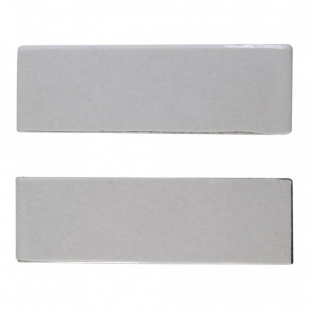 Plăcuță Identificare Nume din Aluminiu Rottner [1]