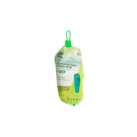 Accesorii curte si gradina - Plasa protectie plante anti-pasari 4m x 6m