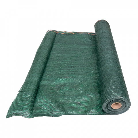 Plasă de umbrire RURIS 80100 80% grad de umbrire, protectie UV, 2m x 50m [1]