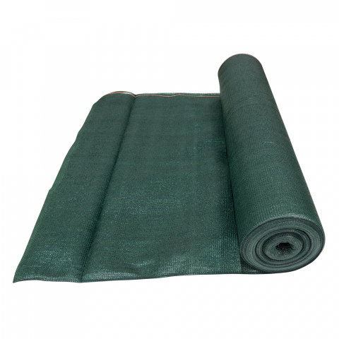 Plasă de umbrire RURIS 95100 95% grad de umbrire, protectie UV, 2m x 50m [1]