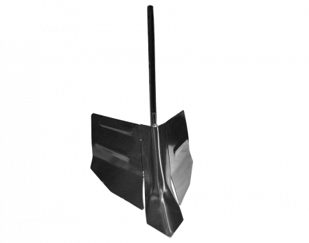 Accesorii utilaje agricole - Plug de bilonat reglabil Konner Sohnen KS AD3