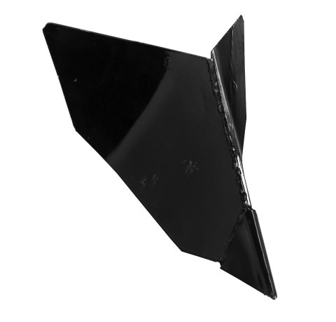 Accesorii utilaje agricole - ProGARDEN PRO-PB00F plug bilonat/rarita fixa 300mm pentru motocultor