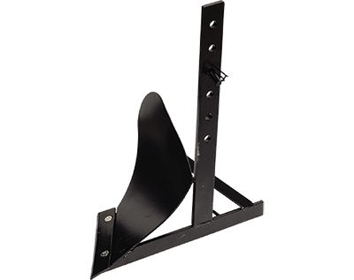 Plug simplu pentru arat Konner Sohnen KS SP2 [1]
