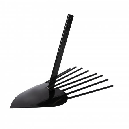 Motosape si motocultoare - Plug pentru scos cartofii Micul Fermier GF-2300