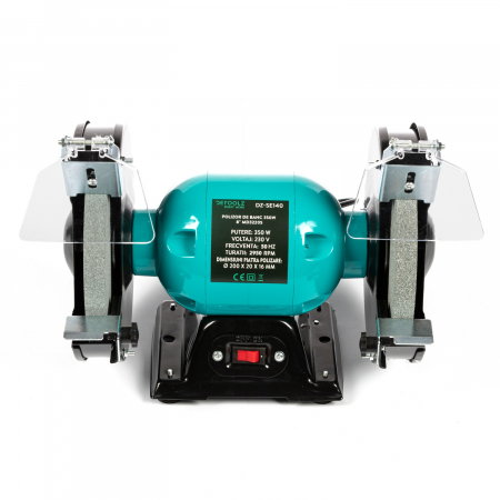 Polizor de banc Detoolz DZ-SE140 350W 8" MD3220S [1]