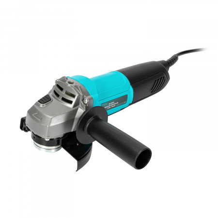 Polizoare unghiulare electrice (flex) - Polizor unghiular 710W 115mm DZ