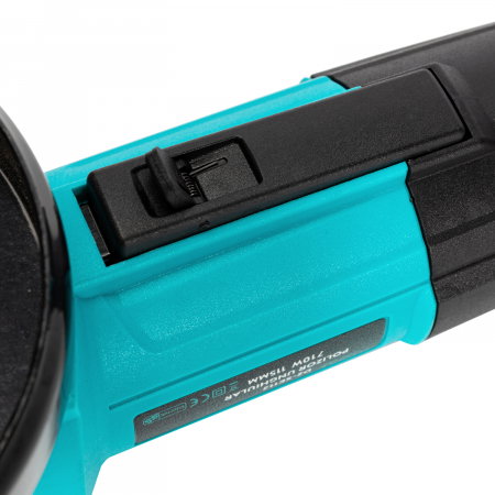 Polizor unghiular 710W 115mm DZ [3]