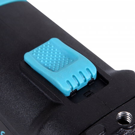 Polizor unghiular 720W 125 on/off lateral [3]