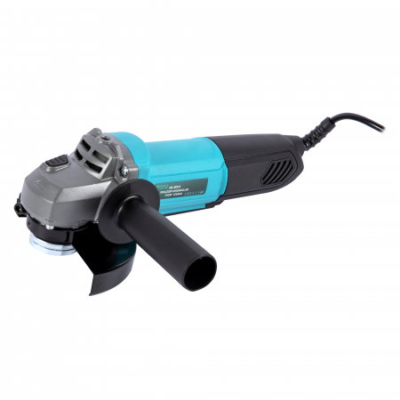 Polizoare unghiulare electrice (flex) - Polizor unghiular 750W 125mm DZ
