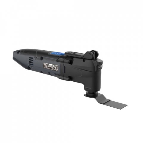 Multi cutter Hyundai MC20S, 20V, turatie 5.000-20.000, SOLO (fără acumulator) [3]