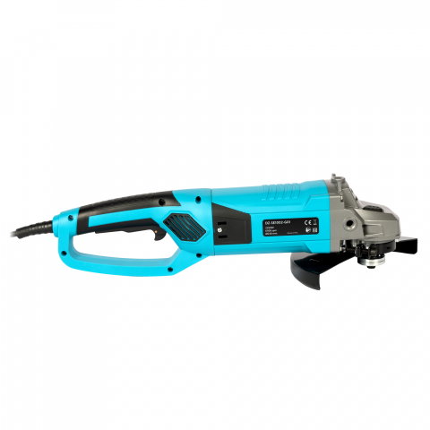 Polizor unghiular Detoolz, 2350W, diametru disc 230mm [1]