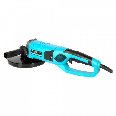 Polizor unghiular Detoolz, 2350W, diametru disc 230mm [2]