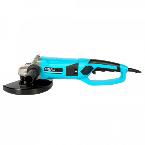 Polizor unghiular Detoolz, 2350W, diametru disc 230mm [9]