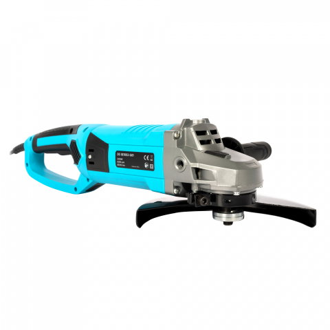 Polizor unghiular Detoolz, 2350W, diametru disc 230mm [7]