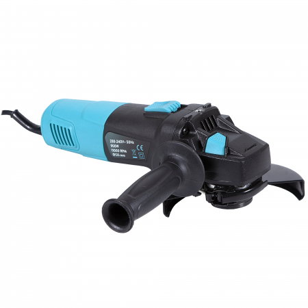 Polizor unghiular Detoolz DZ-SE150 900W 125 on/off lateral [1]