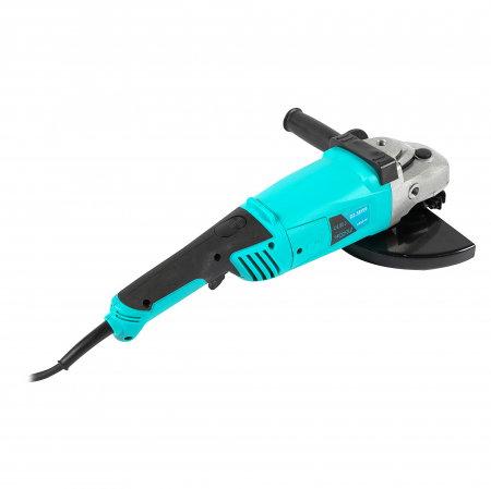 Polizor unghiular Detoolz DZ-SE159 230mm 2350W [4]