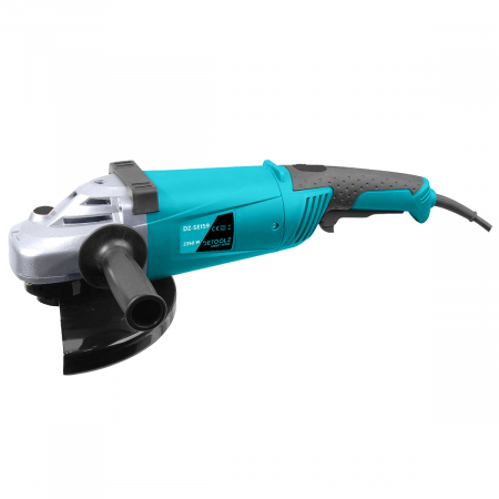 Polizor unghiular Detoolz DZ-SE159 230mm 2350W [8]