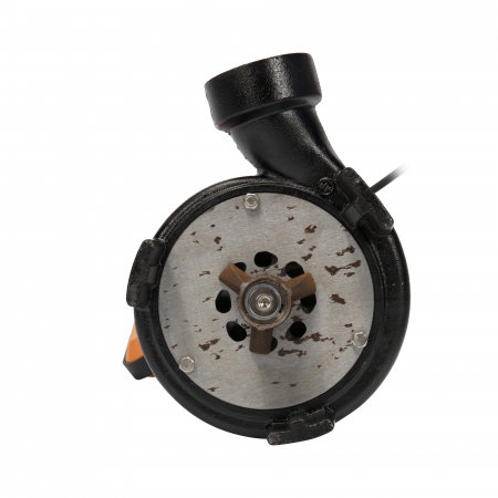 Pompa apa submersibila Detoolz DZ-P107 WQD1500DF 1500W, 2 toli, cu tocator [2]