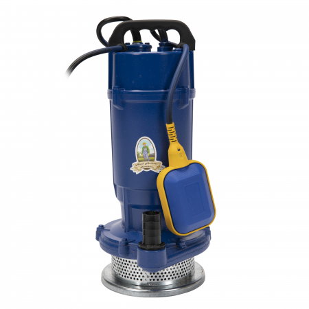 Pompe de suprafata - Pompa apa submersibila 32m 0,75kW Micul Fermier