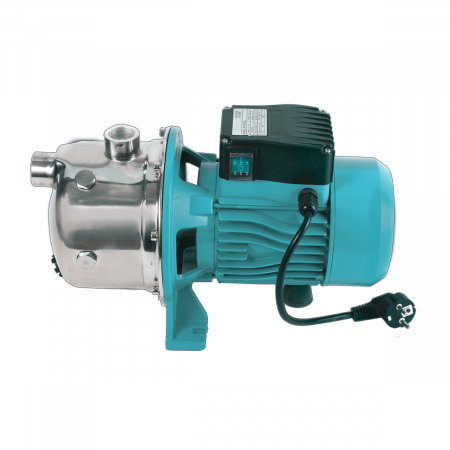 Pompe de suprafata - Pompa apa suprafata Detoolz 0,75kW/1HP JS 100SS