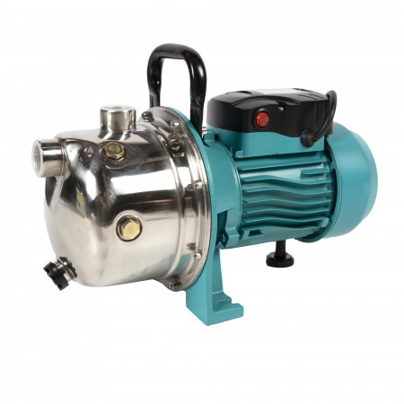 Pompa apa suprafata Detoolz 0,75kW/1HP JS 100SS [2]