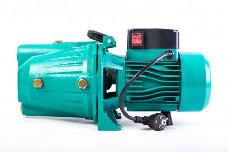 Pompe de suprafata - Pompa apa suprafata Detoolz 0,75kW/1HP JET 100L