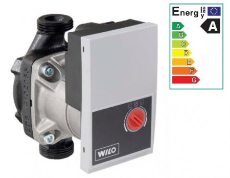 Pompe de circulatie - Pompa recirculare cu variatie electronica Wilo Yonos Para 25/6 130mm