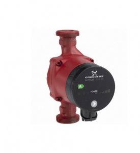 Pompe de circulatie - Pompa de circulatie Grundfos Alpha2 L 25-60/180