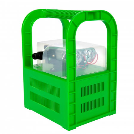 Pompa de presiune pentru stropit Micul Fermier 12V,12Ah, 7 bar, 5 L/min [3]