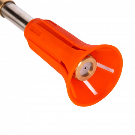 Pompa de presiune pentru stropit Micul Fermier 12V,12Ah, 7 bar, 5 L/min [8]