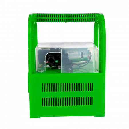 Pompa de presiune pentru stropit Micul Fermier 12V,12Ah, 7 bar, 5 L/min [2]