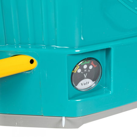 Pompa de stropit 2 in 1 (acumulator+ manuala) 16L  [9]