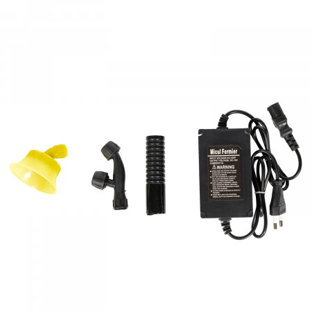 Pompa de stropit 2 in 1 (acumulator+ manuala) 16L  [10]