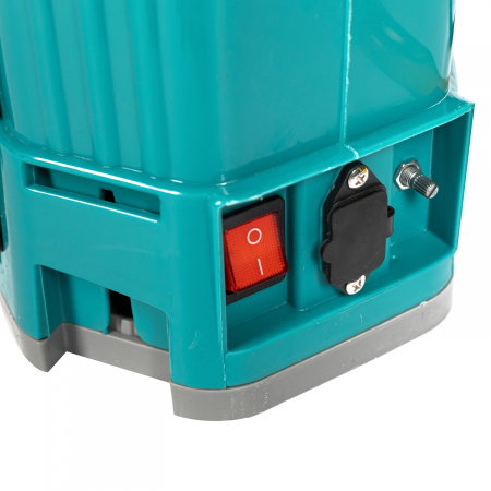 Pompa de stropit 2 in 1 (acumulator+ manuala) 16L  [8]