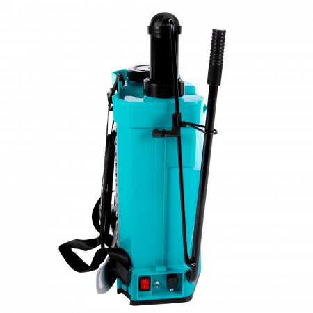 Pompa de stropit 2 in 1 ( acumulator si manuala) 16L [2]