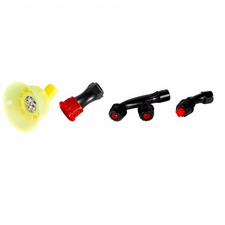 Pompa de stropit 2 in 1 ( acumulator si manuala), MF, Pandora 16L [1]