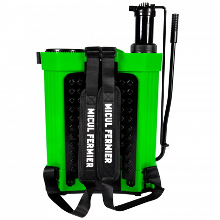 Pompa de stropit 2 in 1 ( acumulator si manuala), MF, Pandora 16L [2]