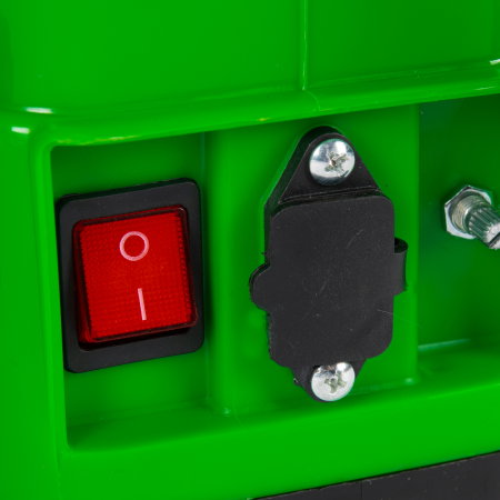 Pompa de stropit 2 in 1 ( acumulator si manuala), MF, Pandora 16L [9]