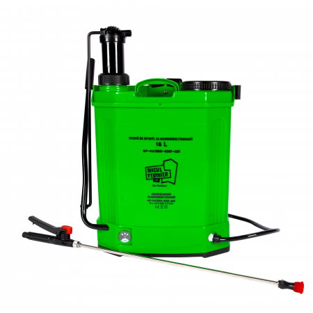 Pompa de stropit 2 in 1 ( acumulator si manuala), MF, Pandora 16L [7]