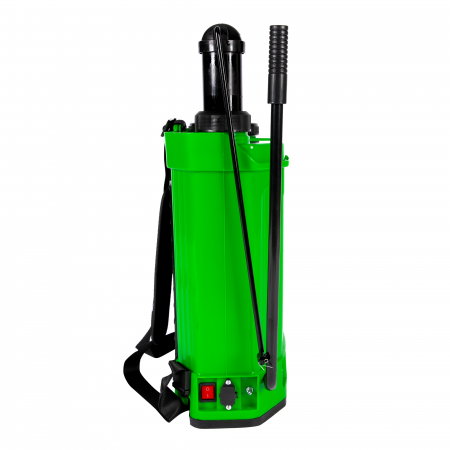 Pompa de stropit 2 in 1 ( acumulator si manuala), MF, Pandora 16L [8]