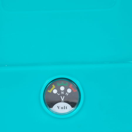 Pompa de stropit cu acumulator 16L [7]