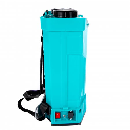 Pompa de stropit cu acumulator 16L [9]
