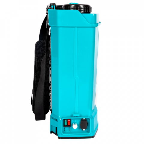 Pompa de stropit cu acumulator, Detoolz 16L [3]