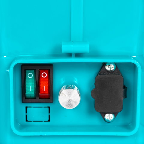 Pompa de stropit cu acumulator, Detoolz 16L [4]