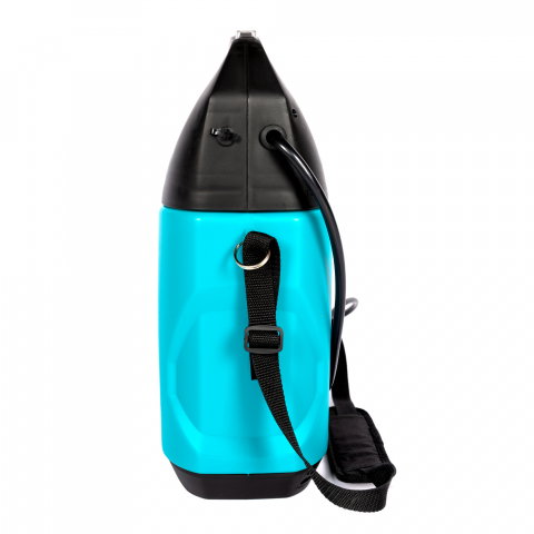 Pompa de stropit cu acumulator, Detoolz 5L [11]