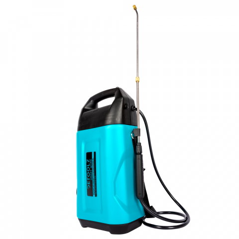 Pompa de stropit cu acumulator, Detoolz 8L [8]