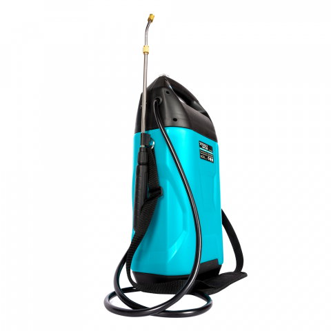 Pompa de stropit cu acumulator, Detoolz 8L [7]