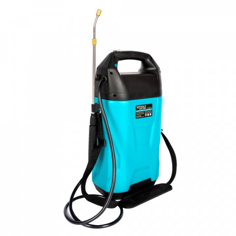 Pompa de stropit cu acumulator, Detoolz 8L [6]