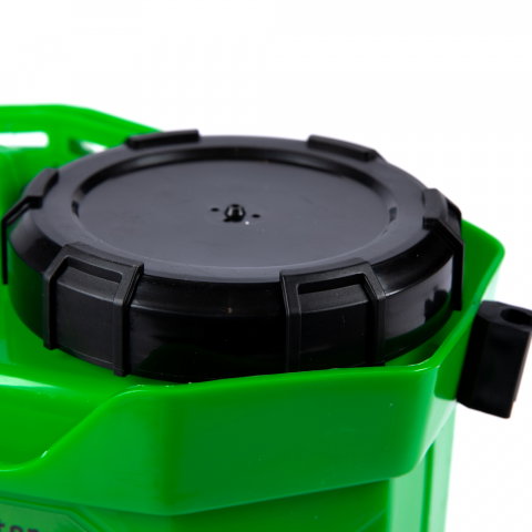 Pompa de stropit cu acumulator, Micul Fermier 10L [6]